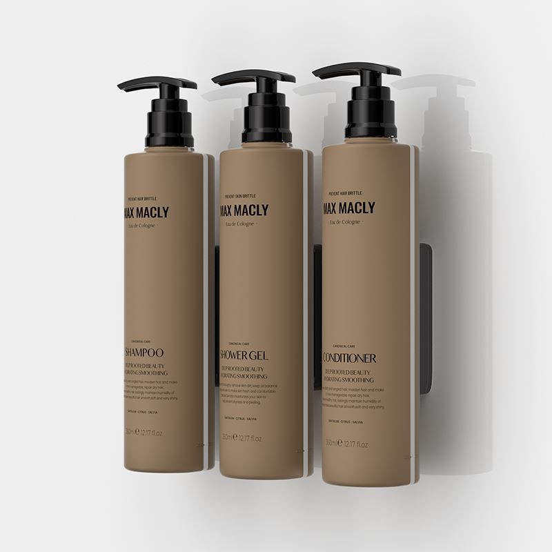 توزیع کننده صابون دوش هتل