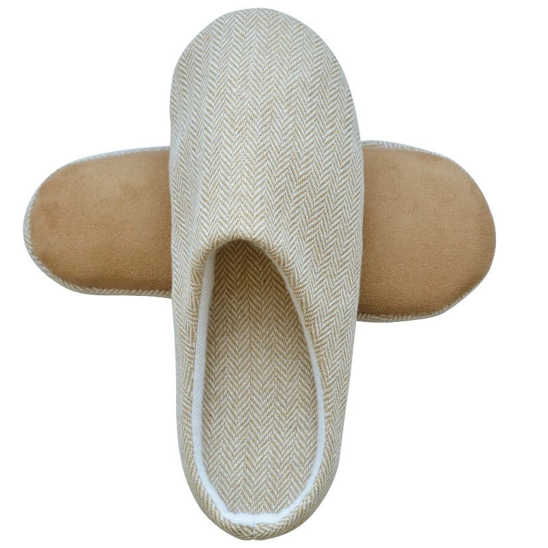 Luxury Slipper factory